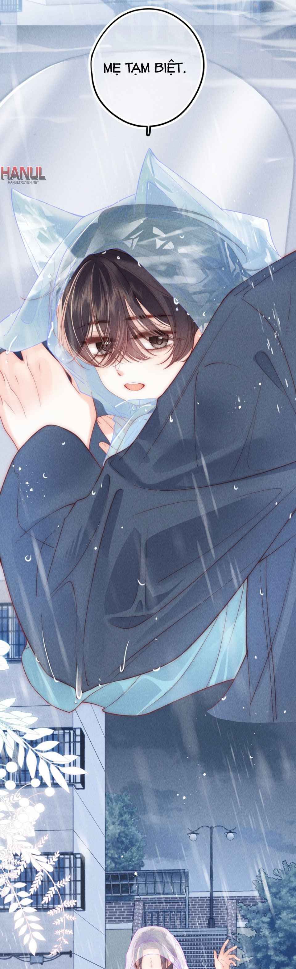 đọc truyện Nhiệt Độ Cơ Thể Của Ác Ma Chương 7 ảnh 25 tại Thiên Thai Truyện