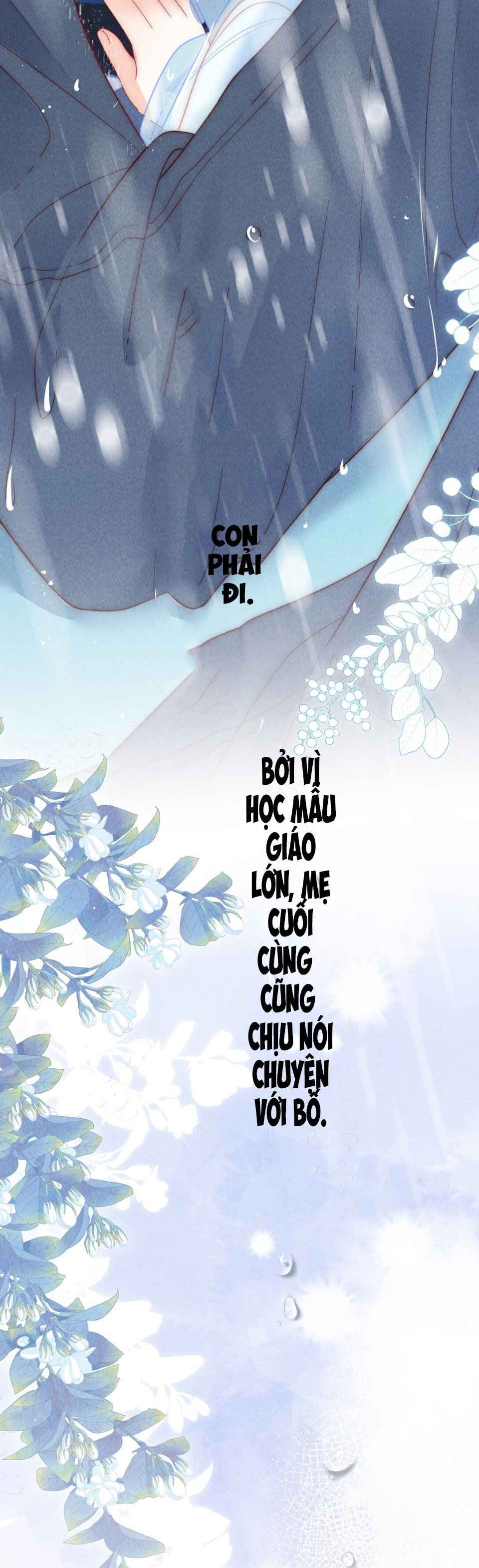 đọc truyện Nhiệt Độ Cơ Thể Của Ác Ma Chương 7 ảnh 27 tại Thiên Thai Truyện