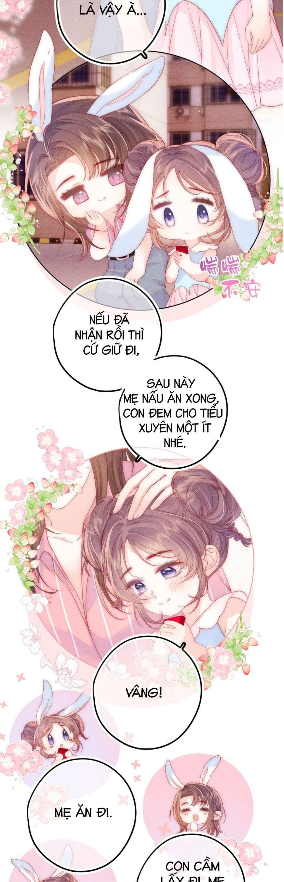 đọc truyện Nhiệt Độ Cơ Thể Của Ác Ma Chương 7 ảnh 5 tại Thiên Thai Truyện