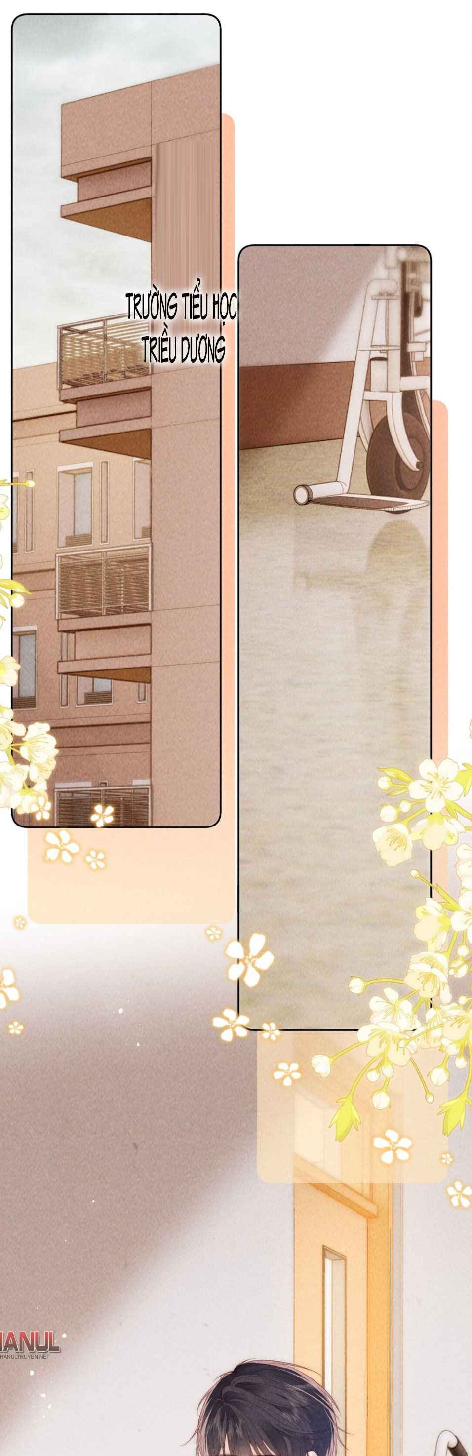 đọc truyện Nhiệt Độ Cơ Thể Của Ác Ma Chương 8 ảnh 3 tại Thiên Thai Truyện