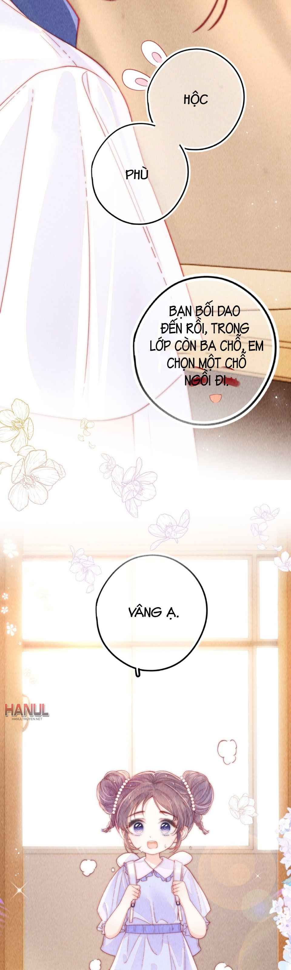 đọc truyện Nhiệt Độ Cơ Thể Của Ác Ma Chương 8 ảnh 16 tại Thiên Thai Truyện