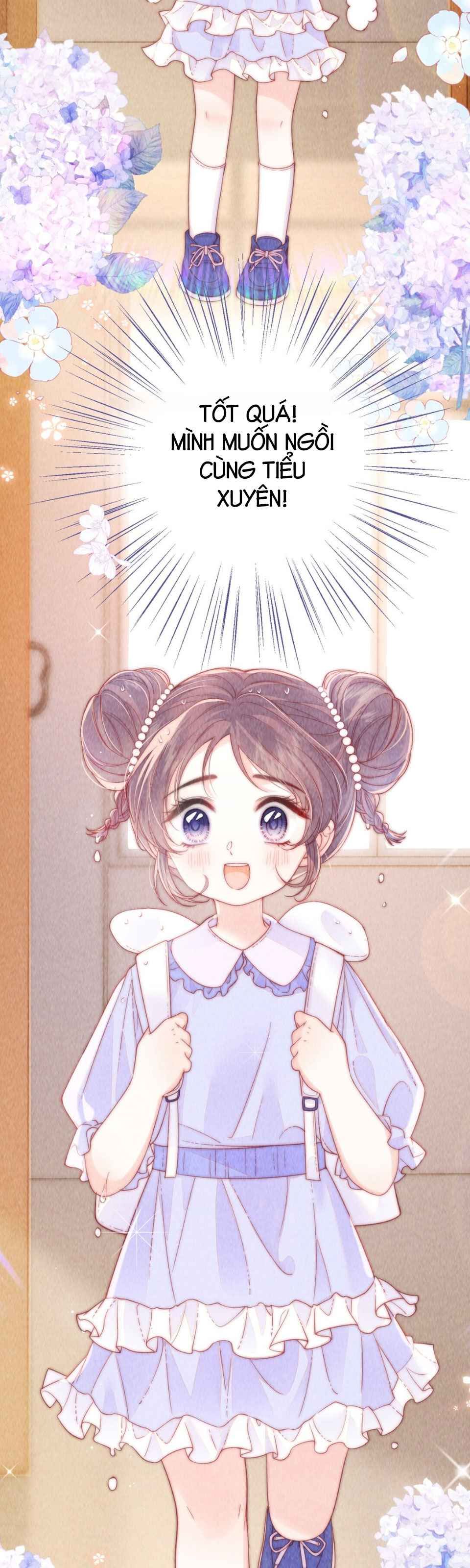 đọc truyện Nhiệt Độ Cơ Thể Của Ác Ma Chương 8 ảnh 17 tại Thiên Thai Truyện