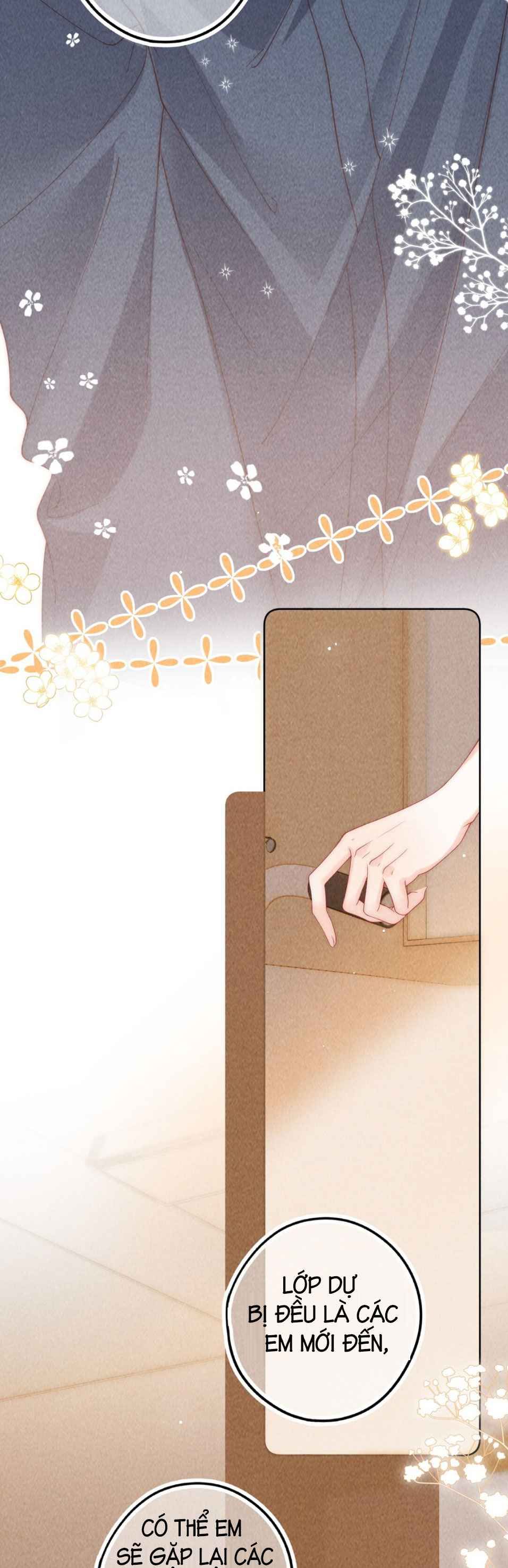 đọc truyện Nhiệt Độ Cơ Thể Của Ác Ma Chương 8 ảnh 7 tại Thiên Thai Truyện