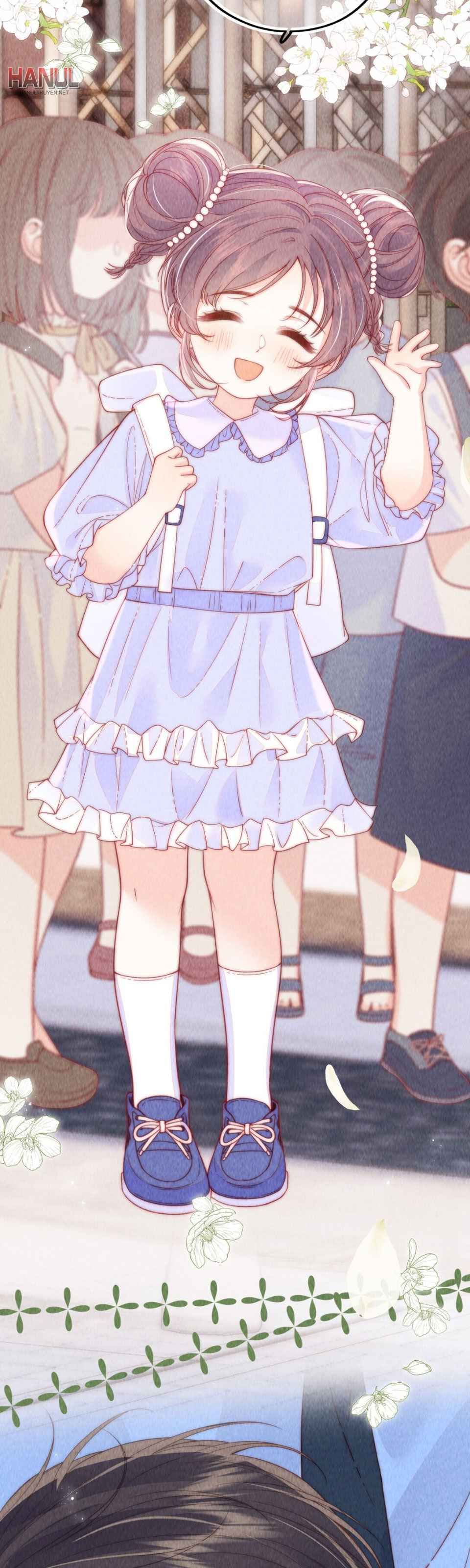 đọc truyện Nhiệt Độ Cơ Thể Của Ác Ma Chương 9 ảnh 18 tại Thiên Thai Truyện