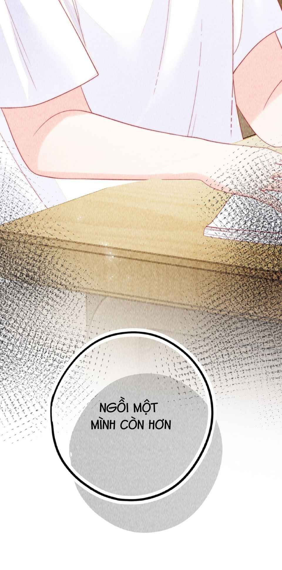 đọc truyện Nhiệt Độ Cơ Thể Của Ác Ma Chương 9 ảnh 27 tại Thiên Thai Truyện