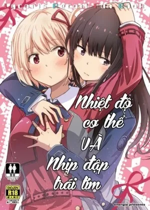 Nhiệt Độ Cơ Thể Và Nhịp Đập Trái Tim