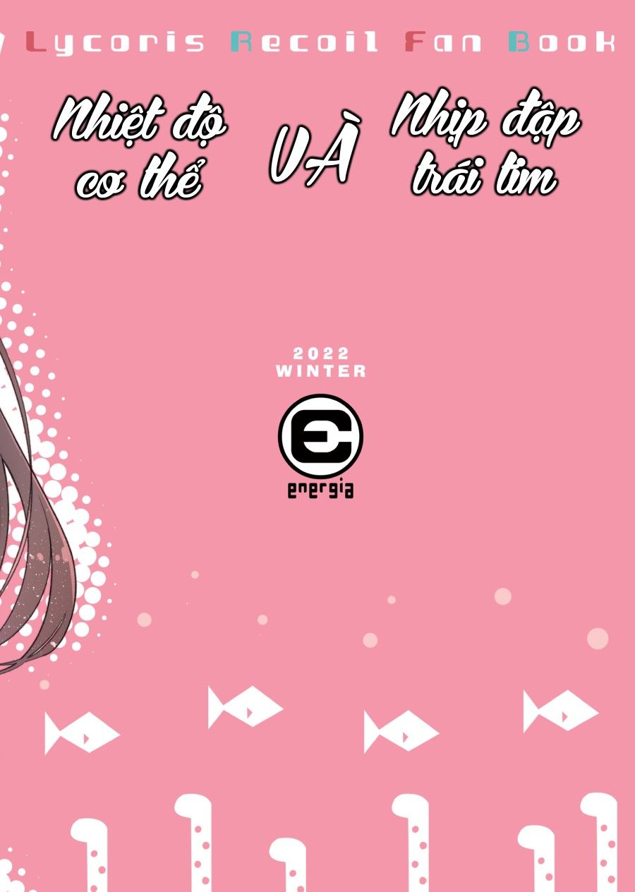 đọc truyện Nhiệt Độ Cơ Thể Và Nhịp Đập Trái Tim Oneshot ảnh 3 tại Thiên Thai Truyện