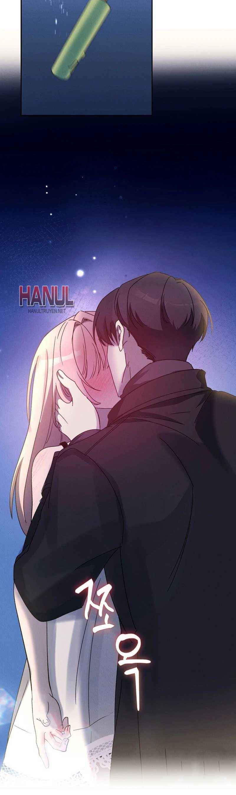 đọc truyện Nhiệt Độ Cơ Thể Chương 1.5 ảnh 16 tại Thiên Thai Truyện