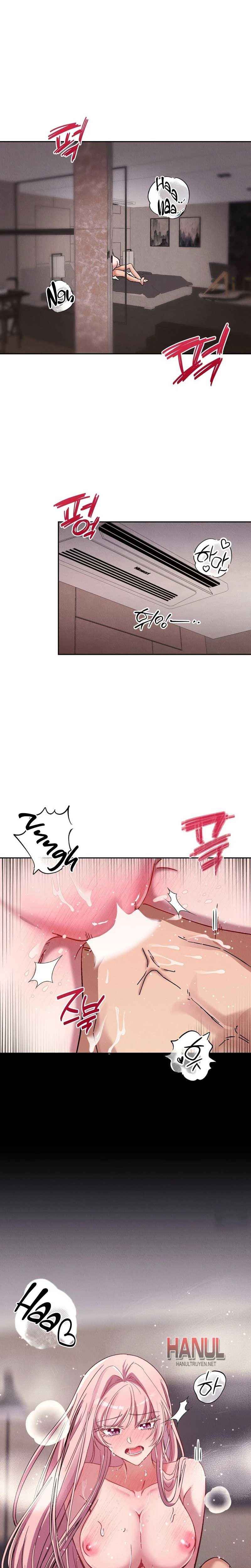 đọc truyện Nhiệt Độ Cơ Thể Chương 1 ảnh 3 tại Thiên Thai Truyện