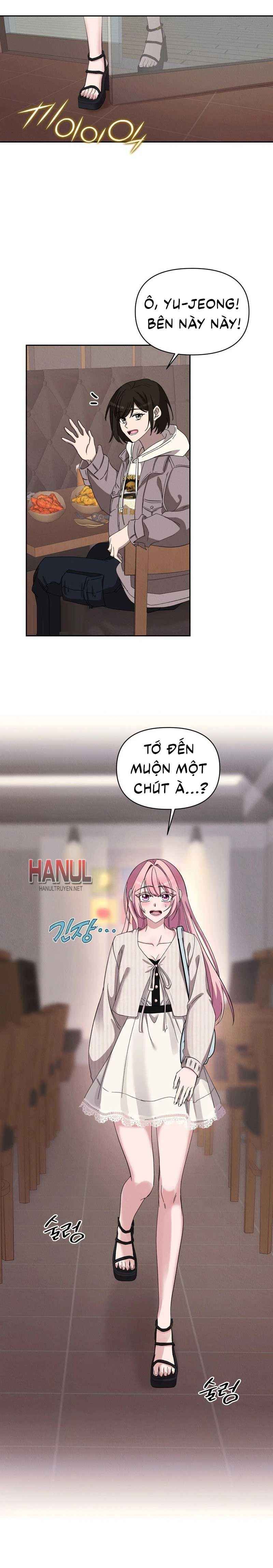 đọc truyện Nhiệt Độ Cơ Thể Chương 1 ảnh 13 tại Thiên Thai Truyện