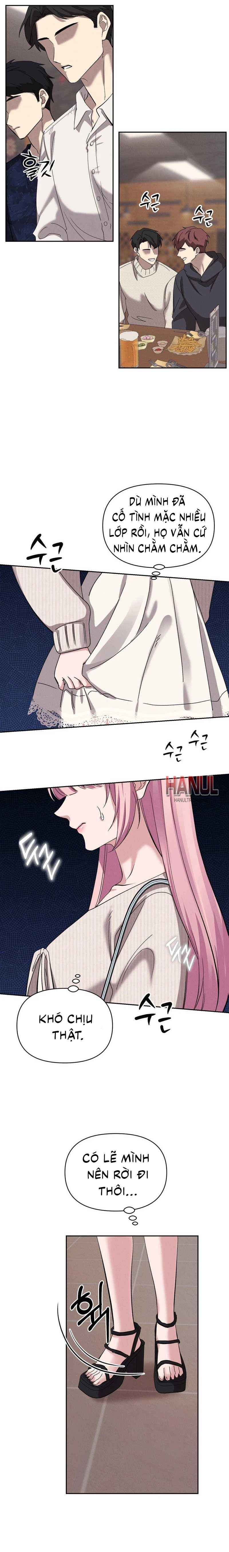 đọc truyện Nhiệt Độ Cơ Thể Chương 1 ảnh 14 tại Thiên Thai Truyện