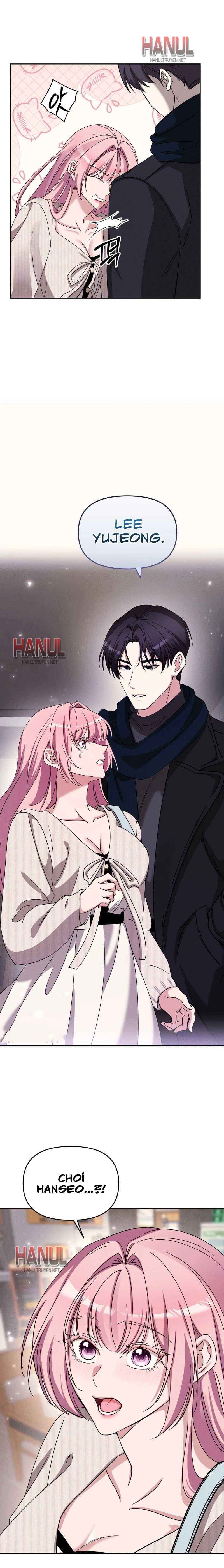 đọc truyện Nhiệt Độ Cơ Thể Chương 1 ảnh 15 tại Thiên Thai Truyện