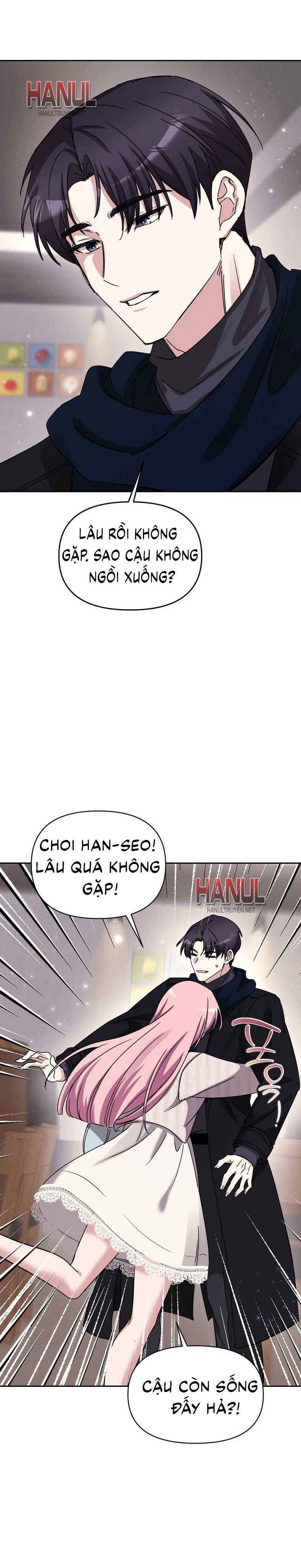 đọc truyện Nhiệt Độ Cơ Thể Chương 1 ảnh 16 tại Thiên Thai Truyện