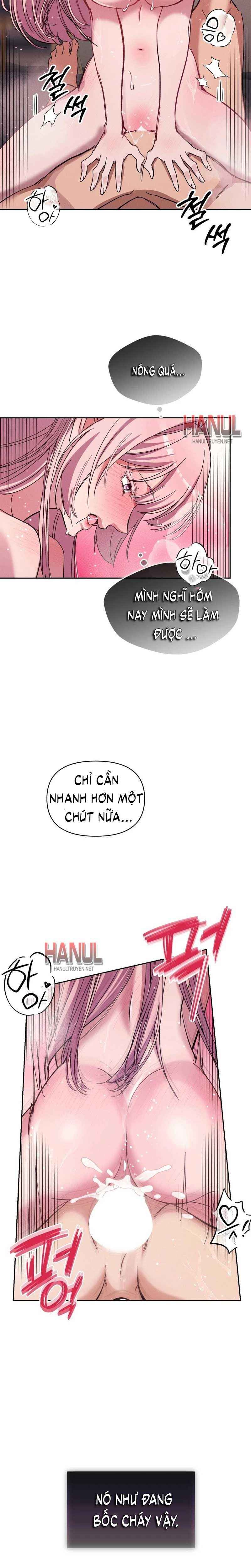 đọc truyện Nhiệt Độ Cơ Thể Chương 1 ảnh 4 tại Thiên Thai Truyện