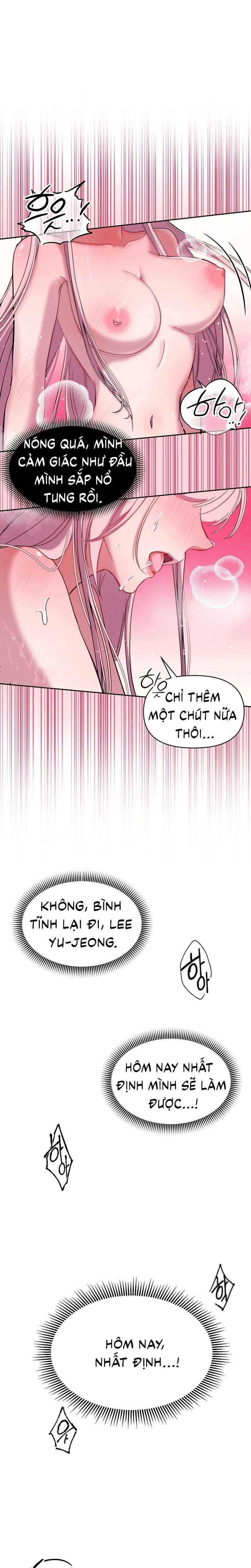 đọc truyện Nhiệt Độ Cơ Thể Chương 1 ảnh 5 tại Thiên Thai Truyện