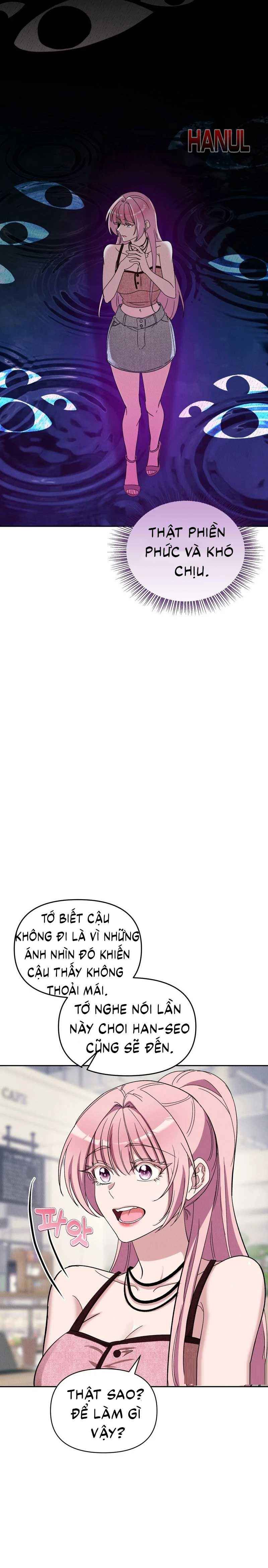 đọc truyện Nhiệt Độ Cơ Thể Chương 1 ảnh 10 tại Thiên Thai Truyện