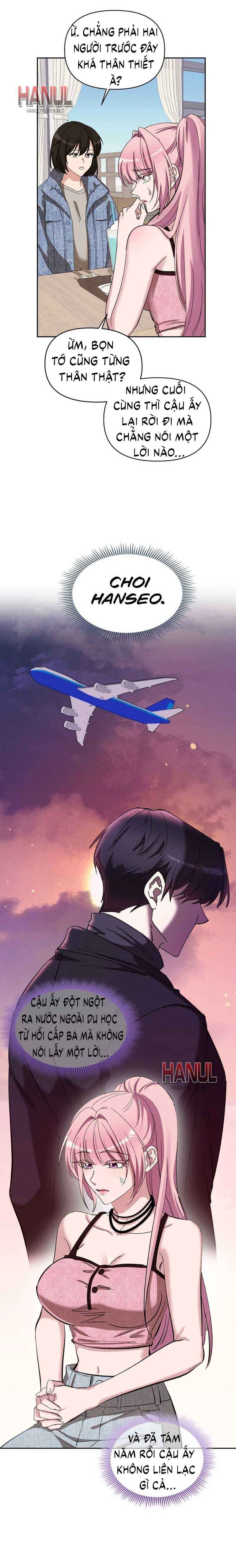 đọc truyện Nhiệt Độ Cơ Thể Chương 1 ảnh 11 tại Thiên Thai Truyện