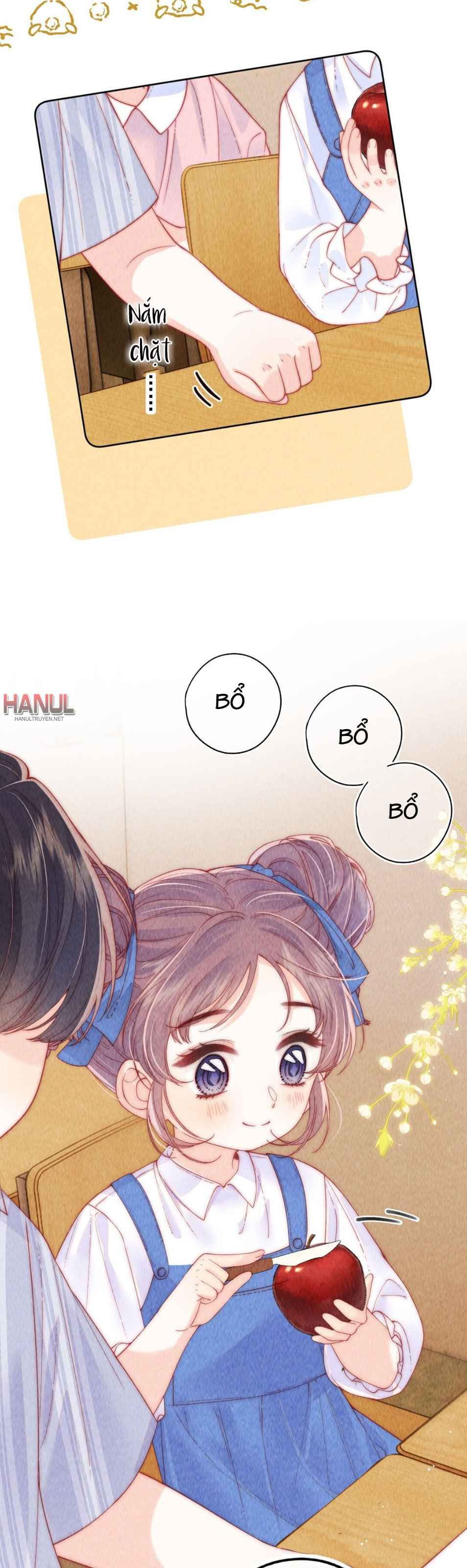 đọc truyện Nhiệt Độ Cơ Thể Chương 10 ảnh 13 tại Thiên Thai Truyện