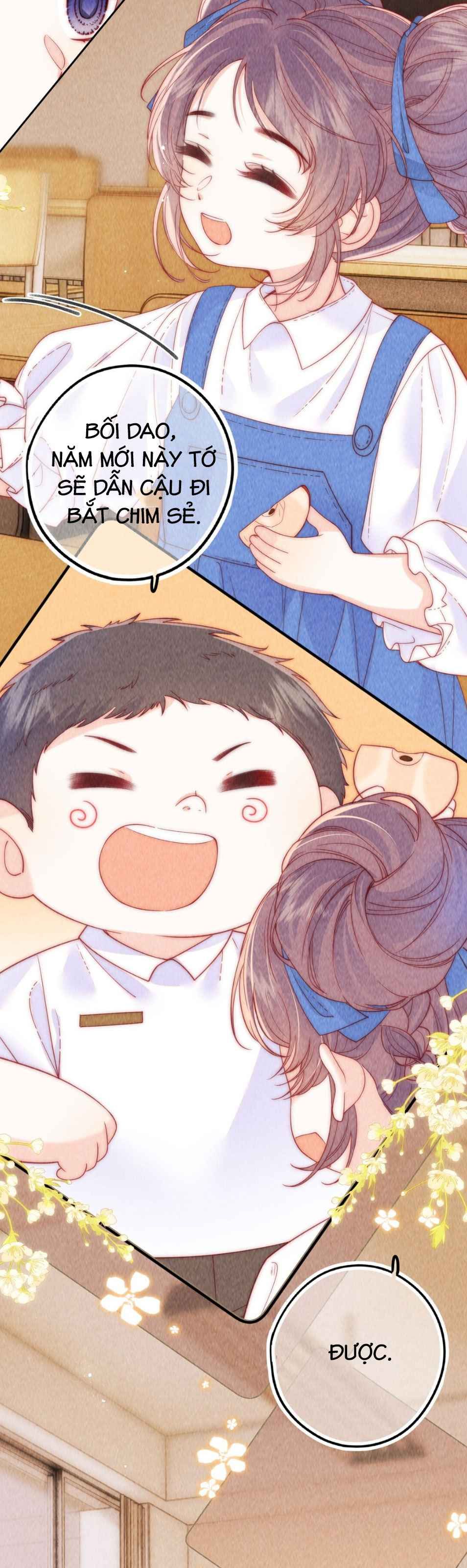 đọc truyện Nhiệt Độ Cơ Thể Chương 10 ảnh 15 tại Thiên Thai Truyện