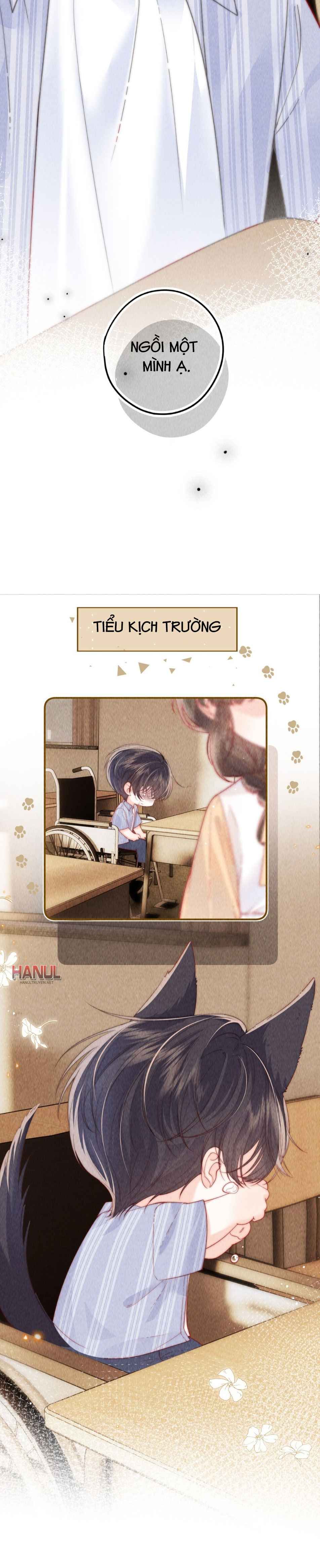 đọc truyện Nhiệt Độ Cơ Thể Chương 10 ảnh 22 tại Thiên Thai Truyện