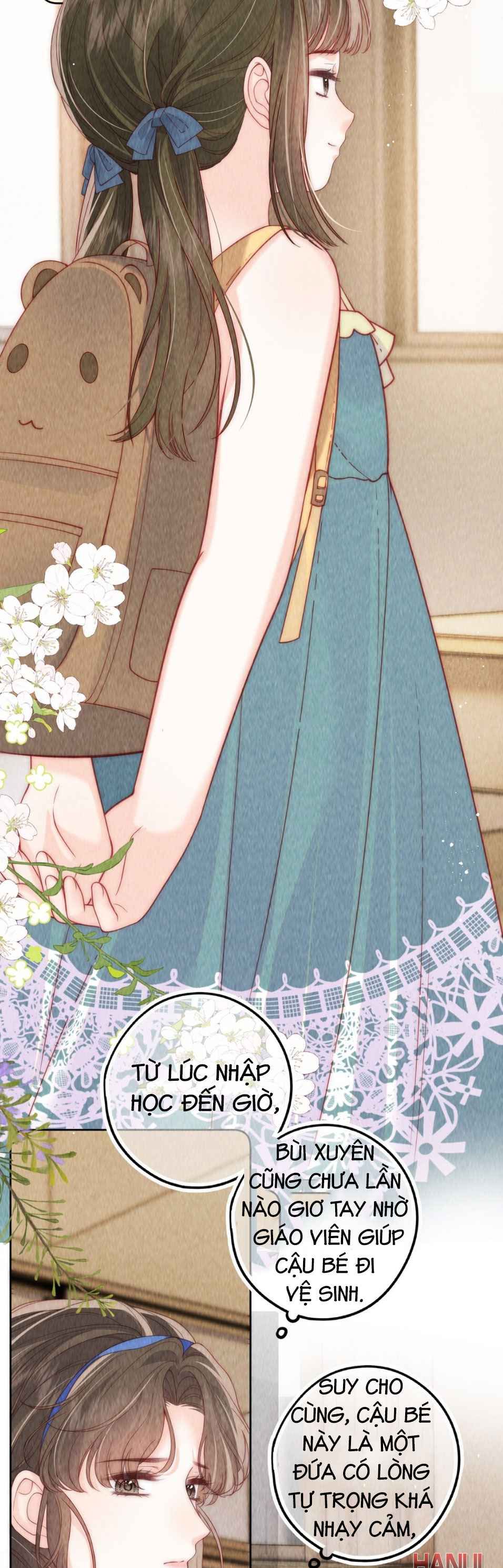 đọc truyện Nhiệt Độ Cơ Thể Chương 10 ảnh 5 tại Thiên Thai Truyện