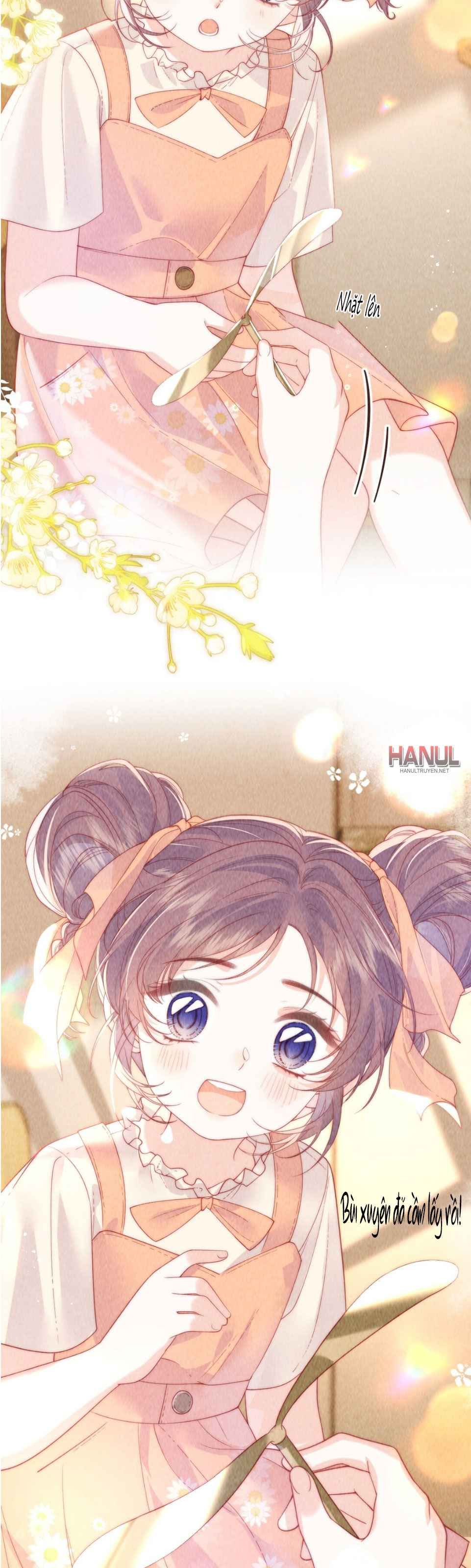 đọc truyện Nhiệt Độ Cơ Thể Chương 11 ảnh 12 tại Thiên Thai Truyện