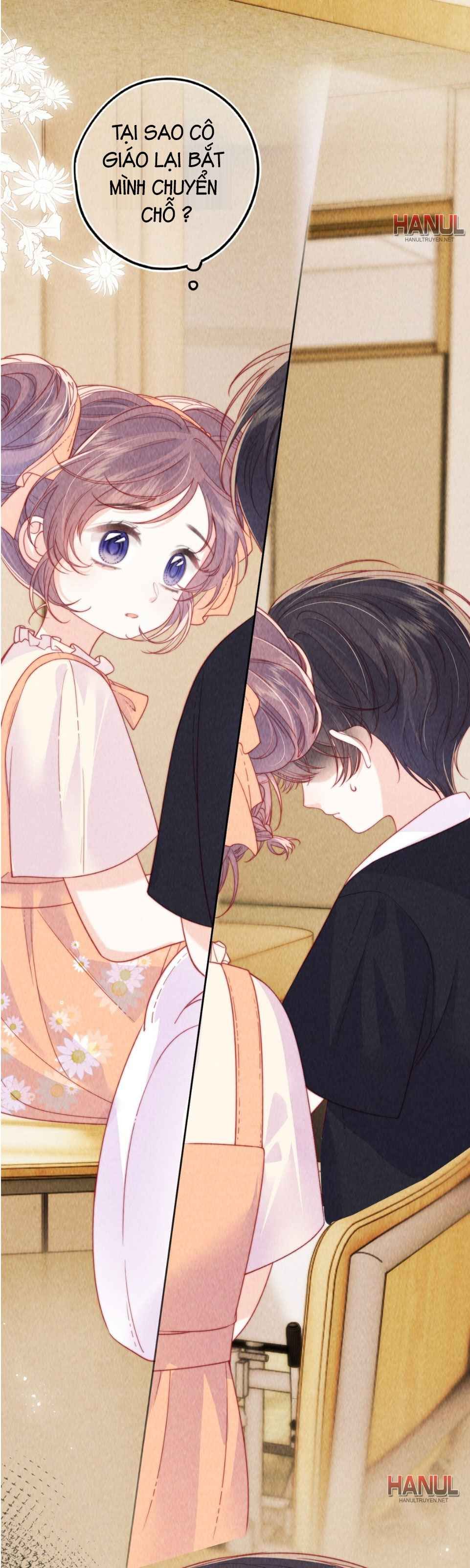 đọc truyện Nhiệt Độ Cơ Thể Chương 11 ảnh 16 tại Thiên Thai Truyện