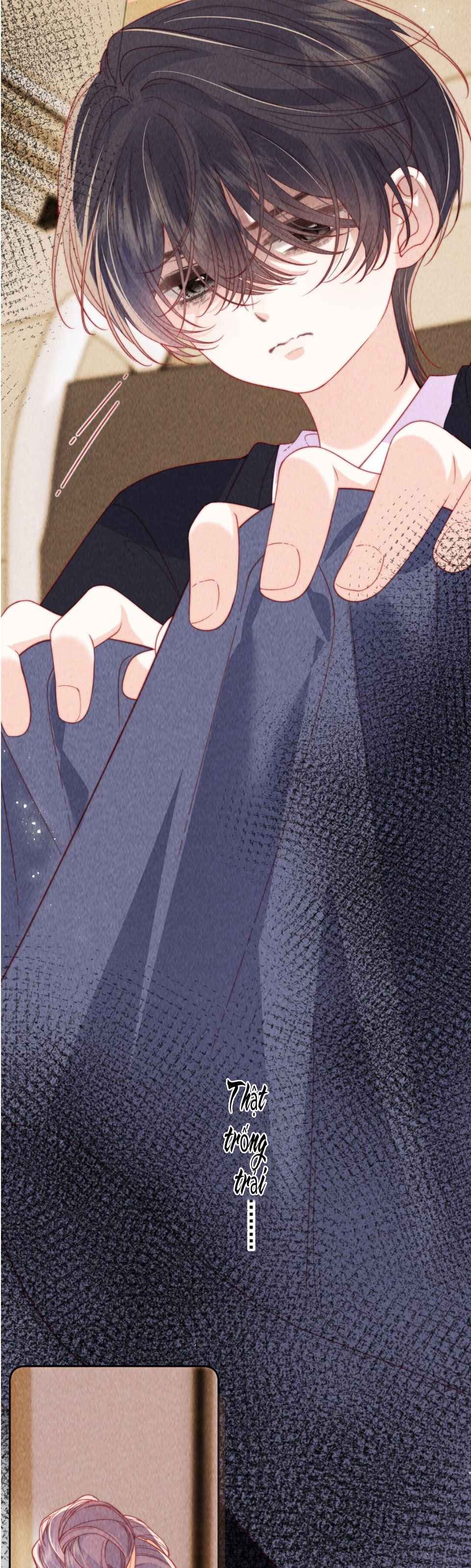 đọc truyện Nhiệt Độ Cơ Thể Chương 11 ảnh 17 tại Thiên Thai Truyện