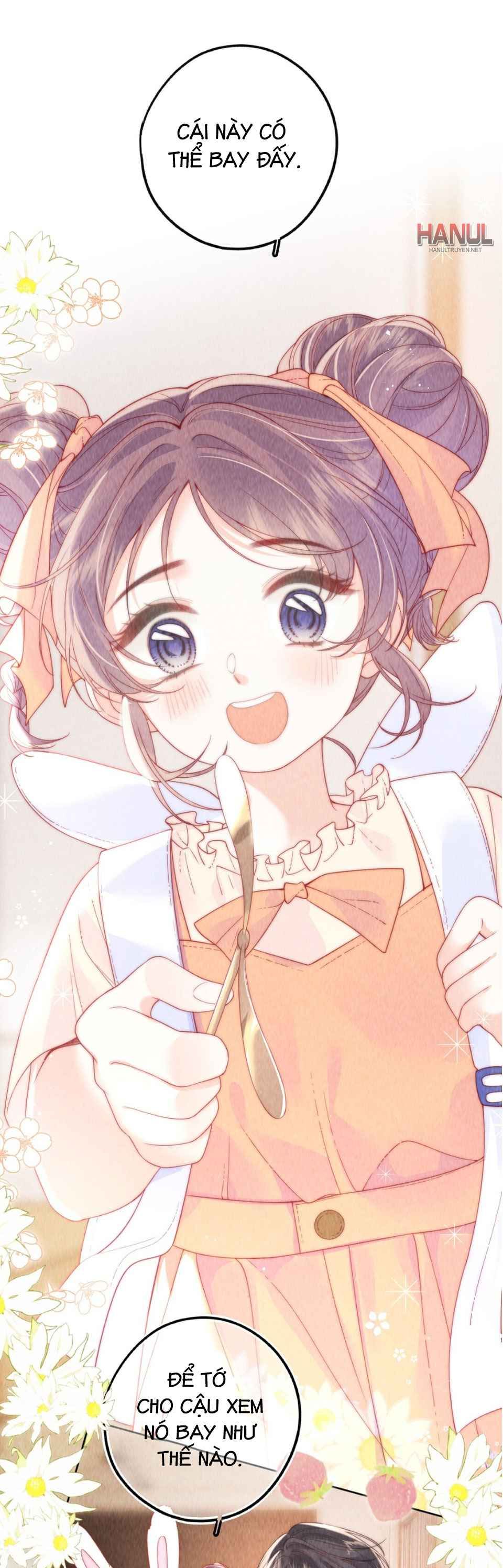 đọc truyện Nhiệt Độ Cơ Thể Chương 11 ảnh 6 tại Thiên Thai Truyện