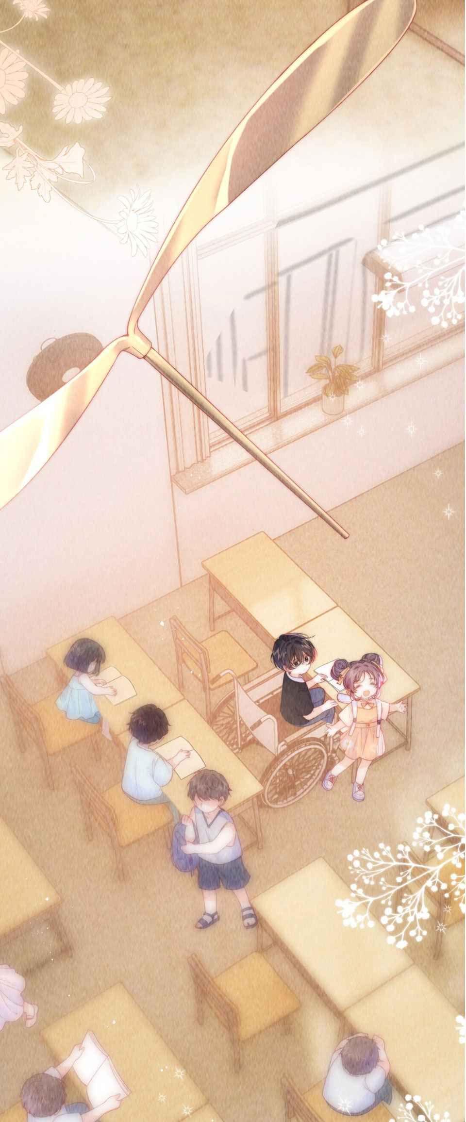 đọc truyện Nhiệt Độ Cơ Thể Chương 11 ảnh 8 tại Thiên Thai Truyện