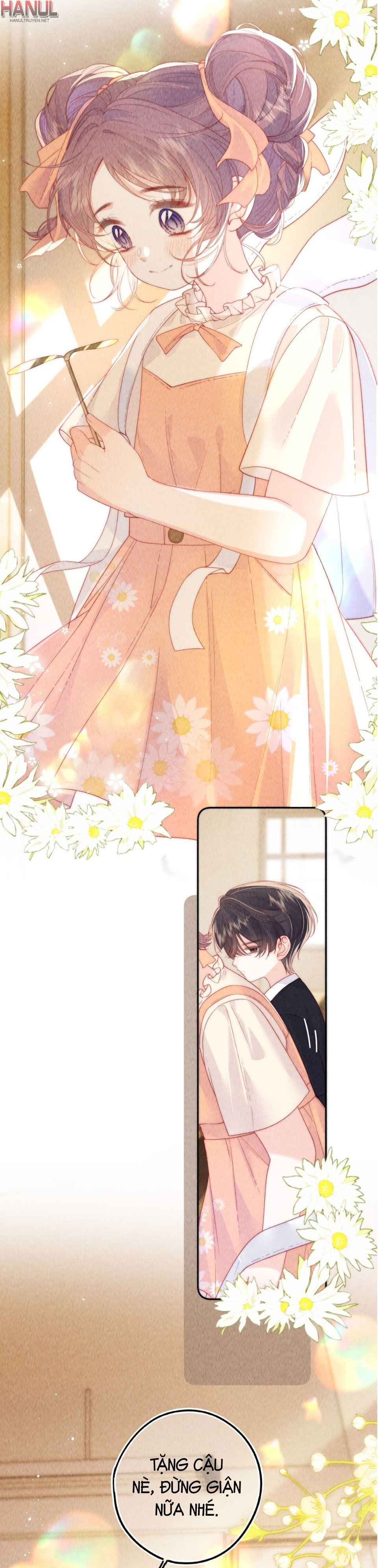 đọc truyện Nhiệt Độ Cơ Thể Chương 11 ảnh 10 tại Thiên Thai Truyện