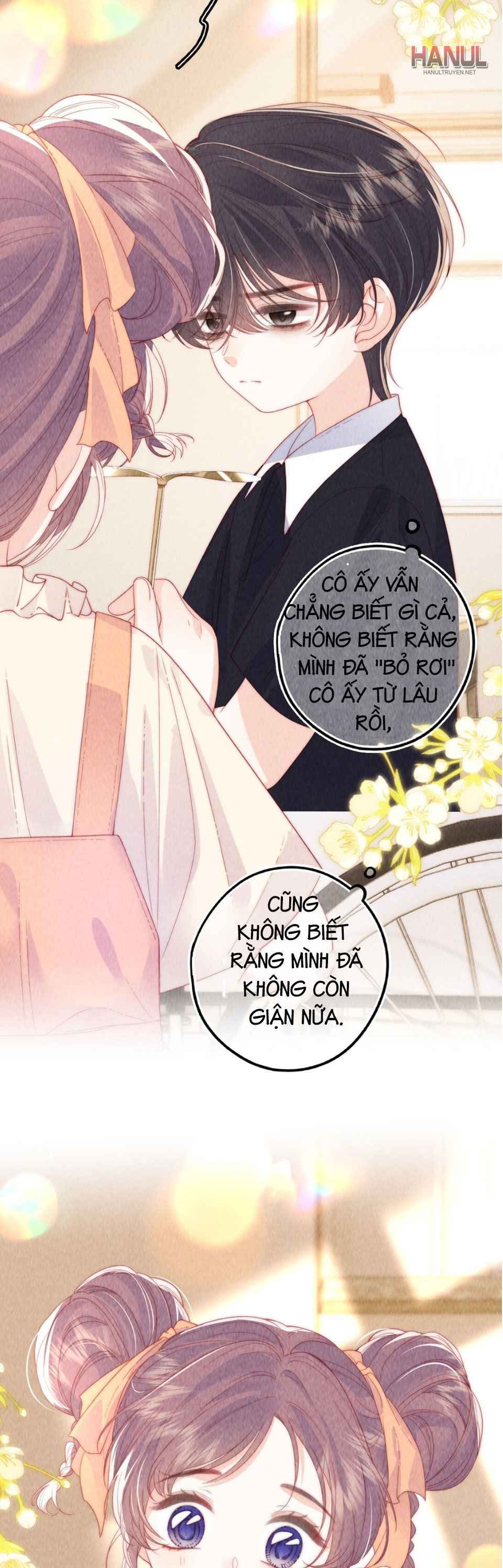 đọc truyện Nhiệt Độ Cơ Thể Chương 11 ảnh 11 tại Thiên Thai Truyện