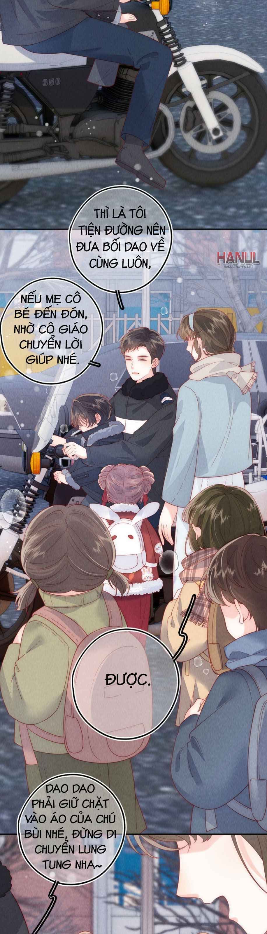 đọc truyện Nhiệt Độ Cơ Thể Chương 12 ảnh 19 tại Thiên Thai Truyện