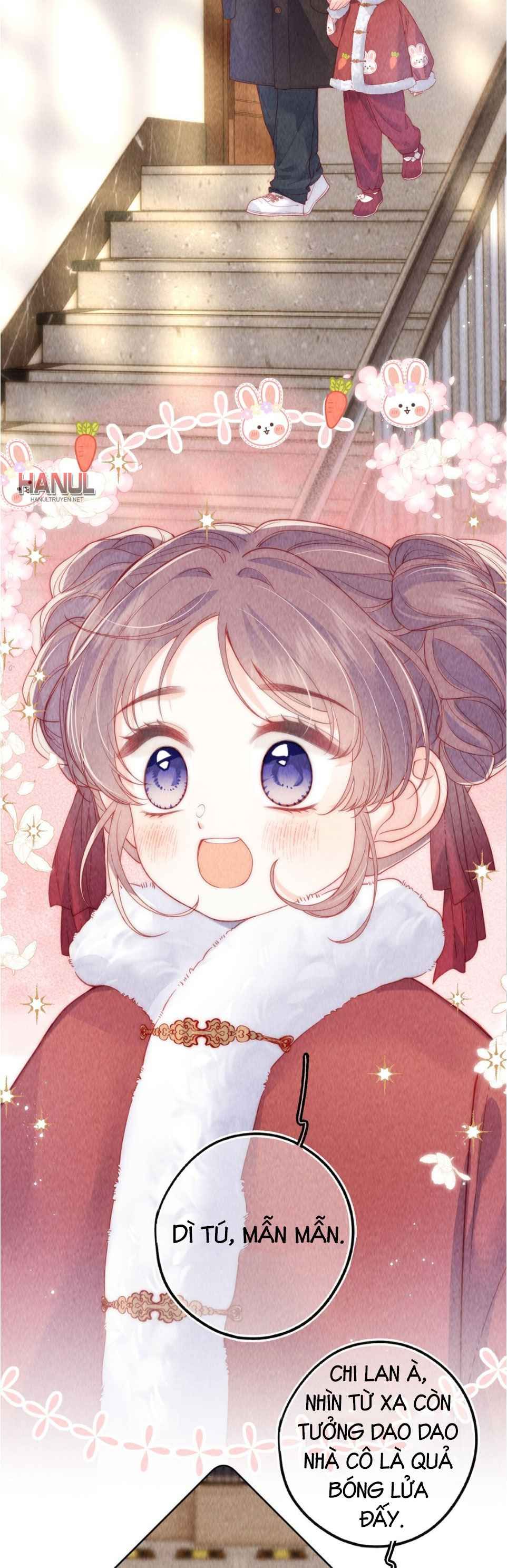 đọc truyện Nhiệt Độ Cơ Thể Chương 12 ảnh 4 tại Thiên Thai Truyện