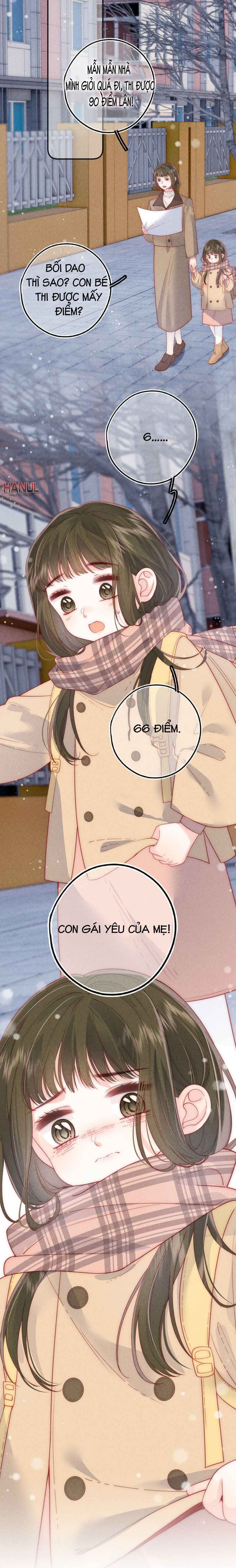 đọc truyện Nhiệt Độ Cơ Thể Chương 12 ảnh 22 tại Thiên Thai Truyện