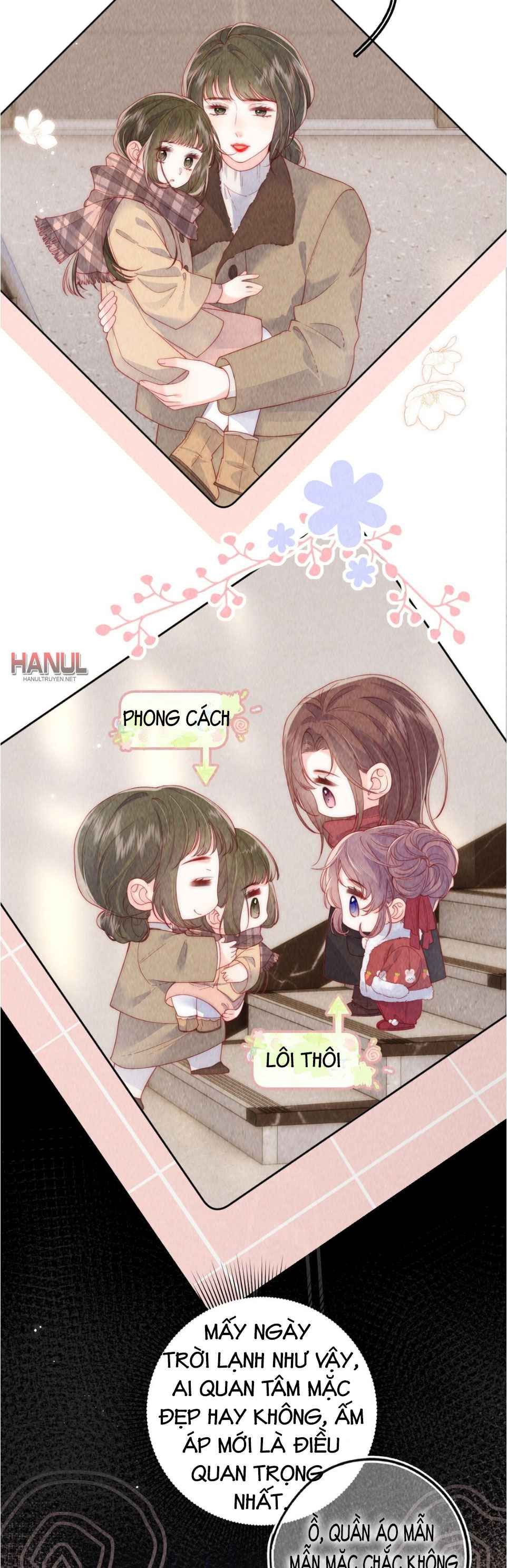 đọc truyện Nhiệt Độ Cơ Thể Chương 12 ảnh 5 tại Thiên Thai Truyện