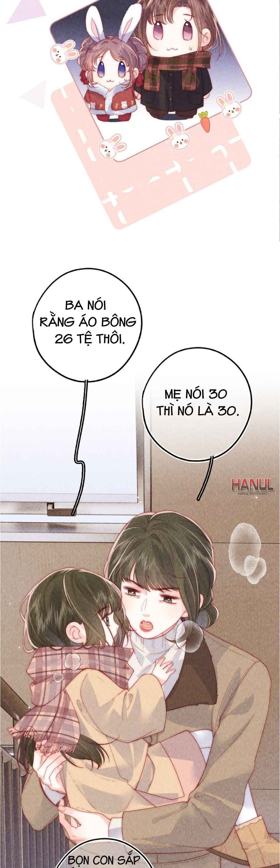 đọc truyện Nhiệt Độ Cơ Thể Chương 12 ảnh 7 tại Thiên Thai Truyện