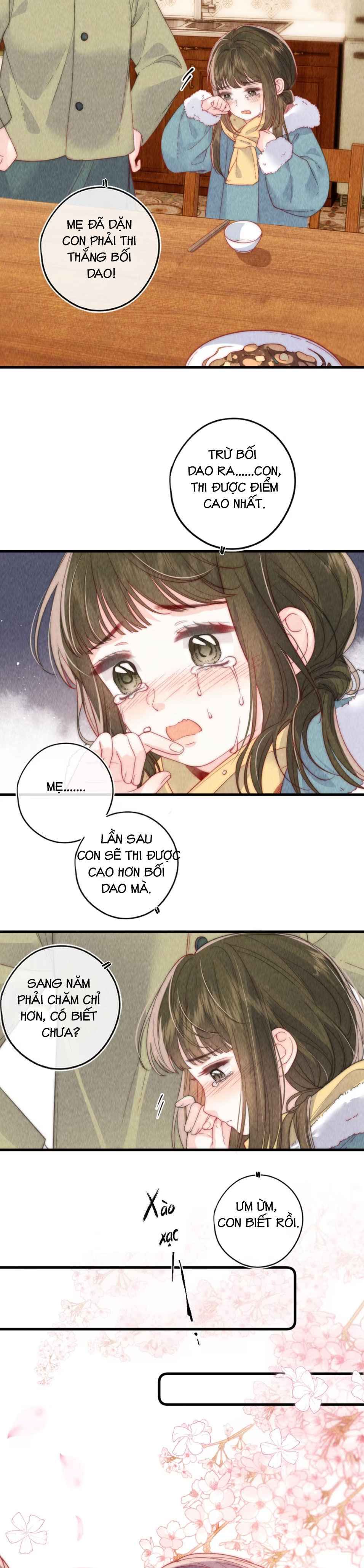 đọc truyện Nhiệt Độ Cơ Thể Chương 14 ảnh 13 tại Thiên Thai Truyện