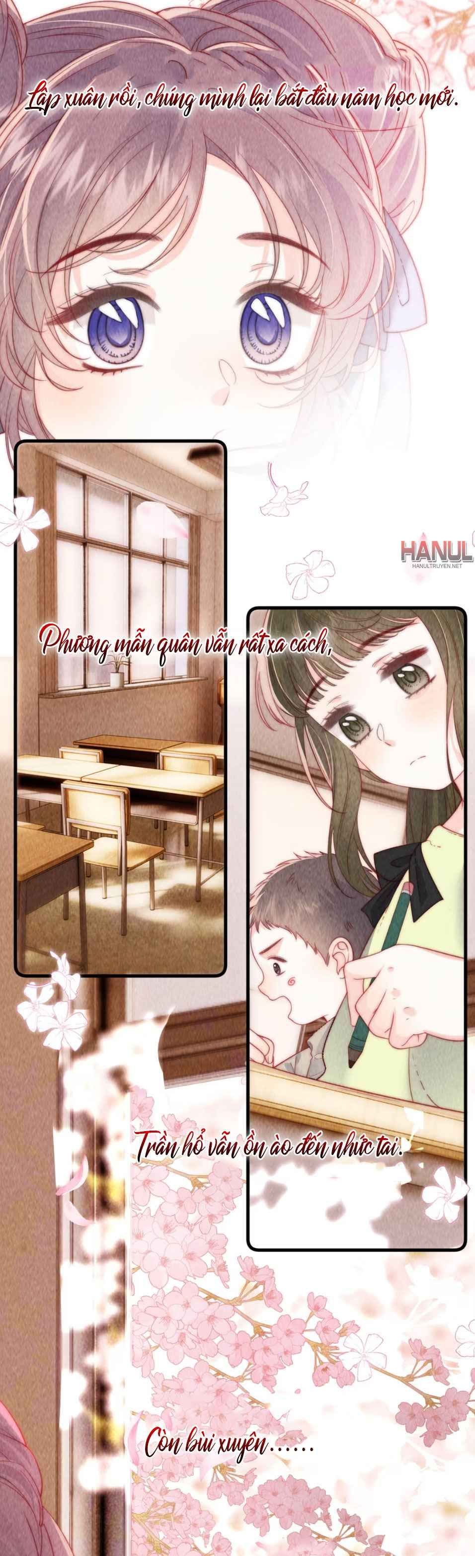 đọc truyện Nhiệt Độ Cơ Thể Chương 14 ảnh 14 tại Thiên Thai Truyện