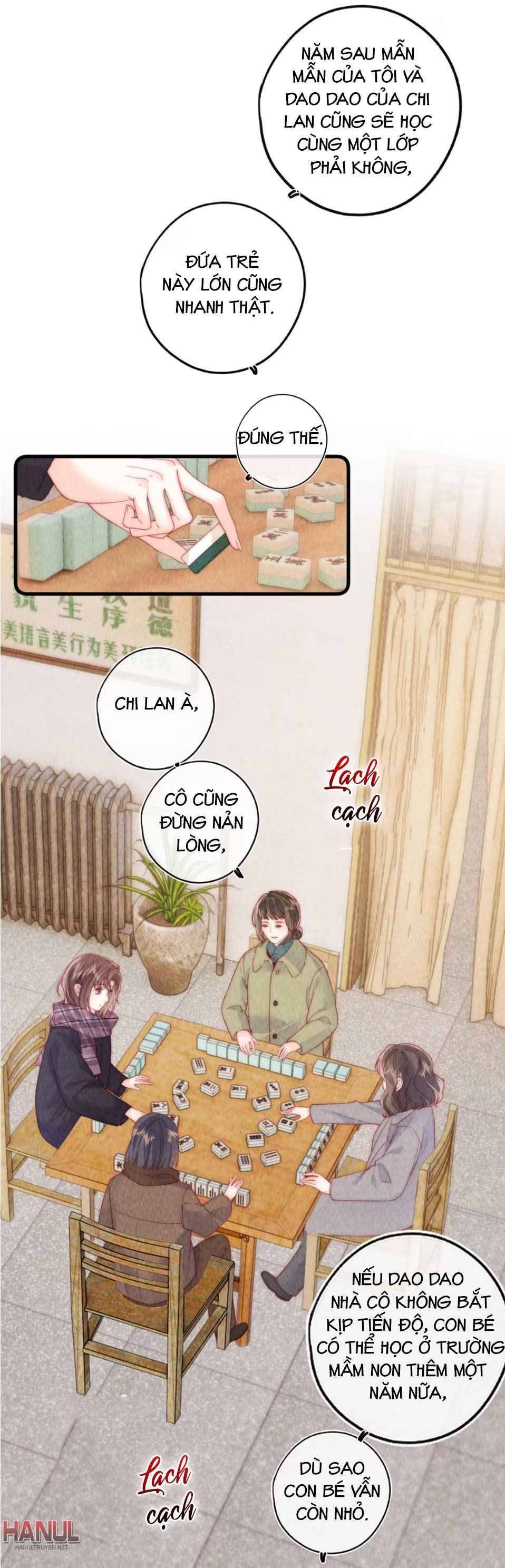 đọc truyện Nhiệt Độ Cơ Thể Chương 14 ảnh 8 tại Thiên Thai Truyện