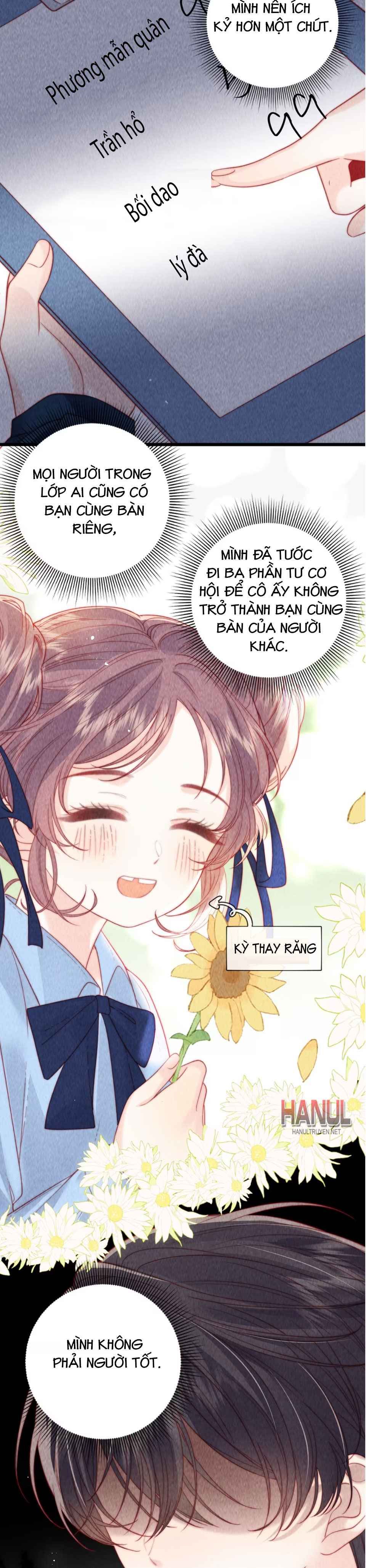 đọc truyện Nhiệt Độ Cơ Thể Chương 15 ảnh 12 tại Thiên Thai Truyện