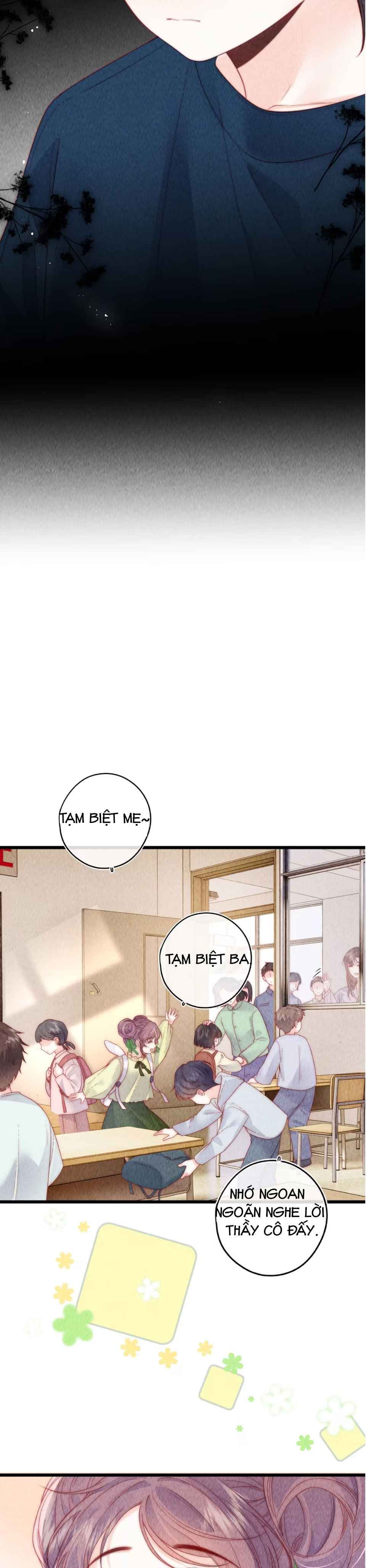 đọc truyện Nhiệt Độ Cơ Thể Chương 15 ảnh 13 tại Thiên Thai Truyện