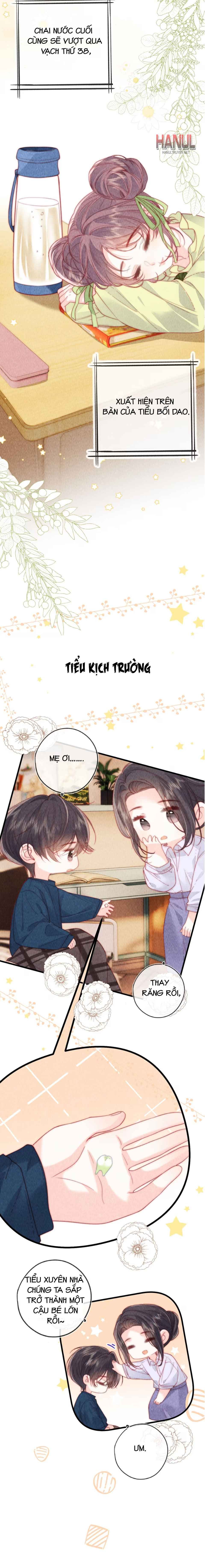 đọc truyện Nhiệt Độ Cơ Thể Chương 15 ảnh 17 tại Thiên Thai Truyện