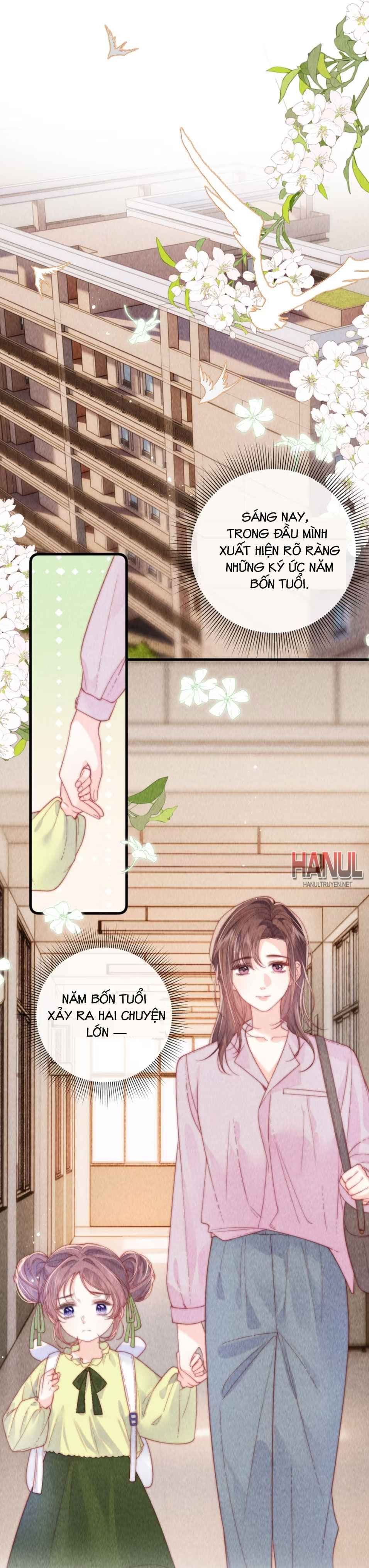 đọc truyện Nhiệt Độ Cơ Thể Chương 15 ảnh 5 tại Thiên Thai Truyện