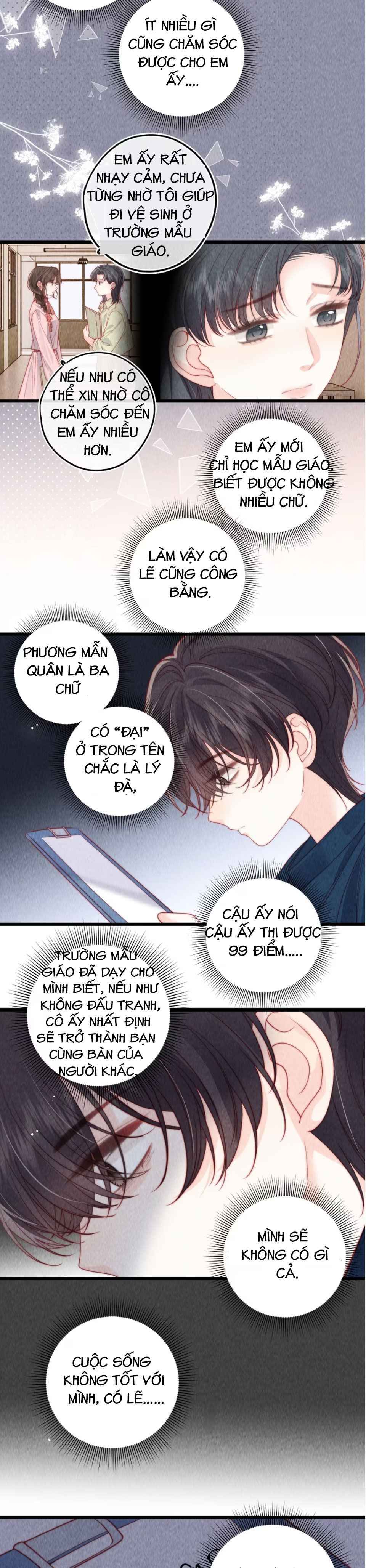 đọc truyện Nhiệt Độ Cơ Thể Chương 15 ảnh 11 tại Thiên Thai Truyện