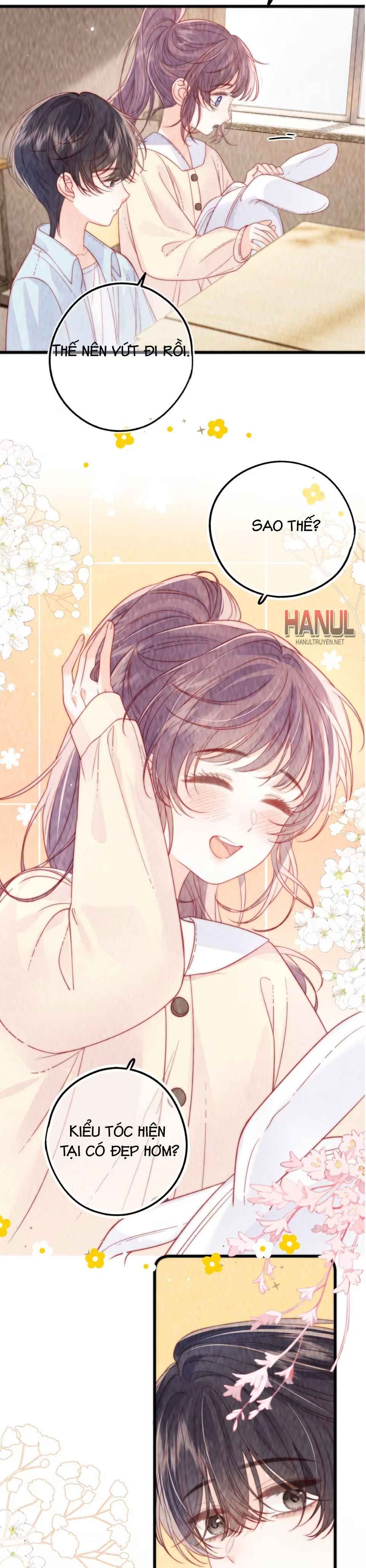 đọc truyện Nhiệt Độ Cơ Thể Chương 16 ảnh 13 tại Thiên Thai Truyện