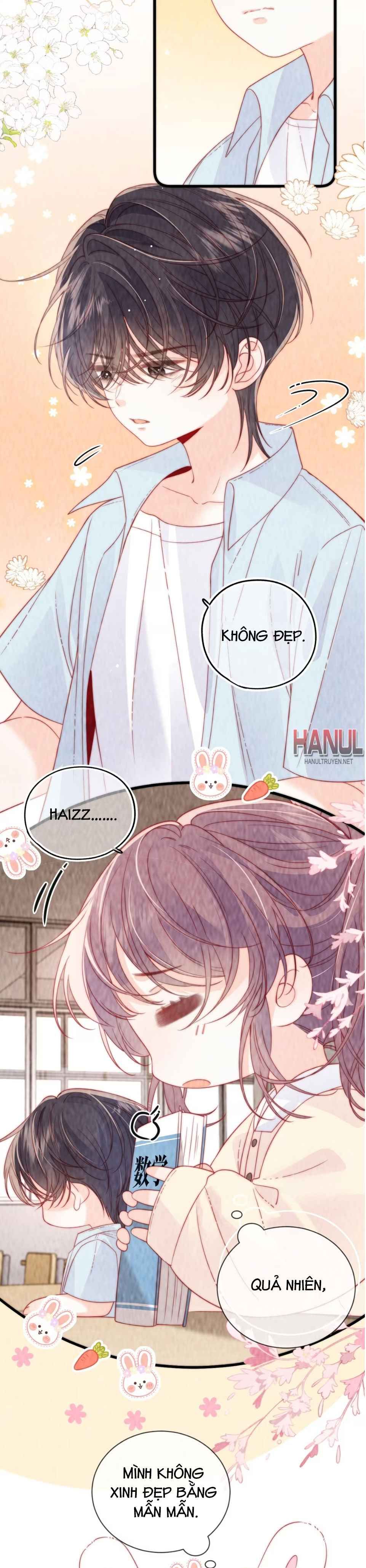 đọc truyện Nhiệt Độ Cơ Thể Chương 16 ảnh 14 tại Thiên Thai Truyện