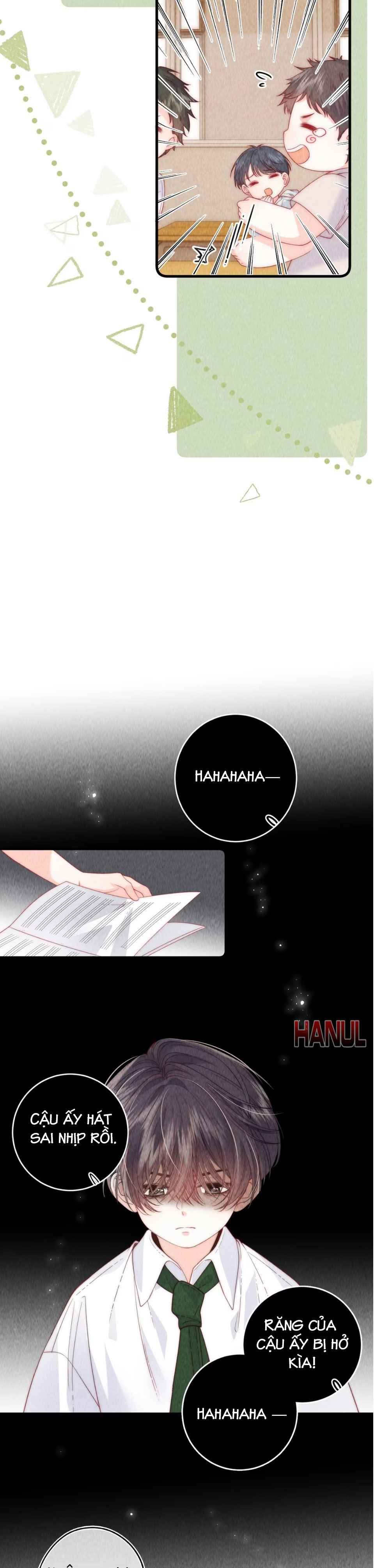 đọc truyện Nhiệt Độ Cơ Thể Chương 16 ảnh 6 tại Thiên Thai Truyện