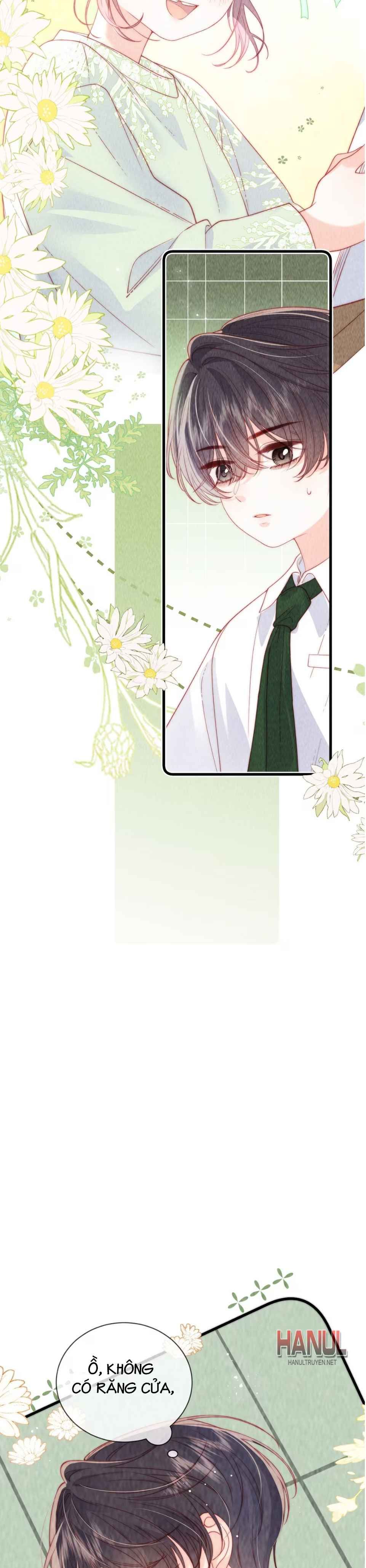 đọc truyện Nhiệt Độ Cơ Thể Chương 16 ảnh 10 tại Thiên Thai Truyện