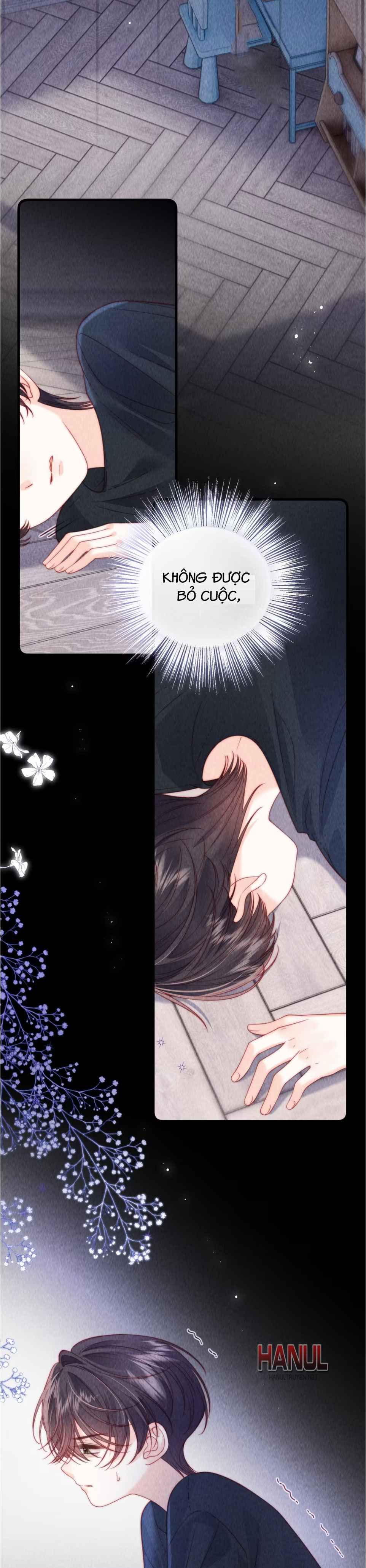 đọc truyện Nhiệt Độ Cơ Thể Chương 17 ảnh 12 tại Thiên Thai Truyện